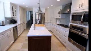 Yelp Irwindale Kitchen Remodeling Room Additions Contractor Shafran Construction 310-295-1960