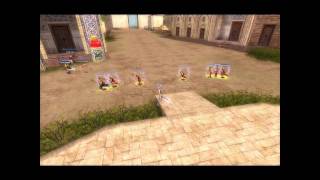 [HD] Sro Iris Goldbots after Server Inspection on the 1st of June 2010 [HD]