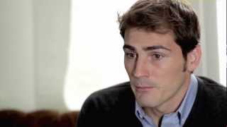 Los Casillas sin cortes con Philips