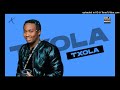 Thabang De Vocalist - Txola ft. Moquee Slender Boy x Charlie Blue (Original)