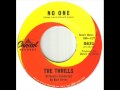 The Thrills No One