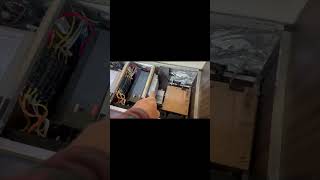 Vanlife Lithium upgrade part 1