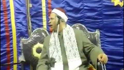 الشيخ ابو الفتوح حسن عبده/التلاوات النادره أسماء الله الحسنى /رائعة جدا جدا