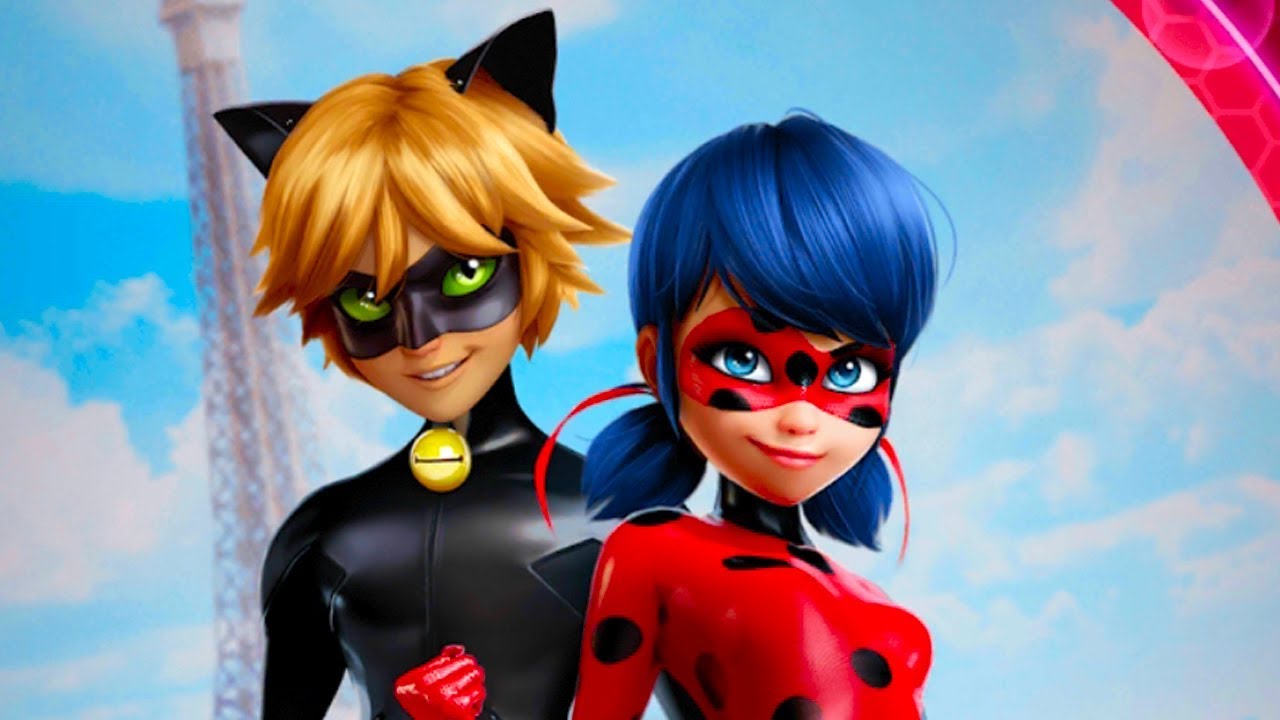 Miraculous Crush A Ladybug Cat Noir Match 3 Android Gameplay Miraculous Crush A Ladybug Cat Noir Match 3 Android Gameplay