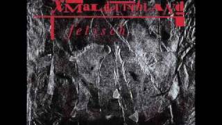 Xmal Deutschland - Danthem chords