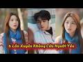 Tổng Hợp : Cặp Đôi Cùng Xuyên Không Để Cứu Người Yêu Khỏi Tại Nạn | Phim Ngắn Ý Nghĩa 2 p2