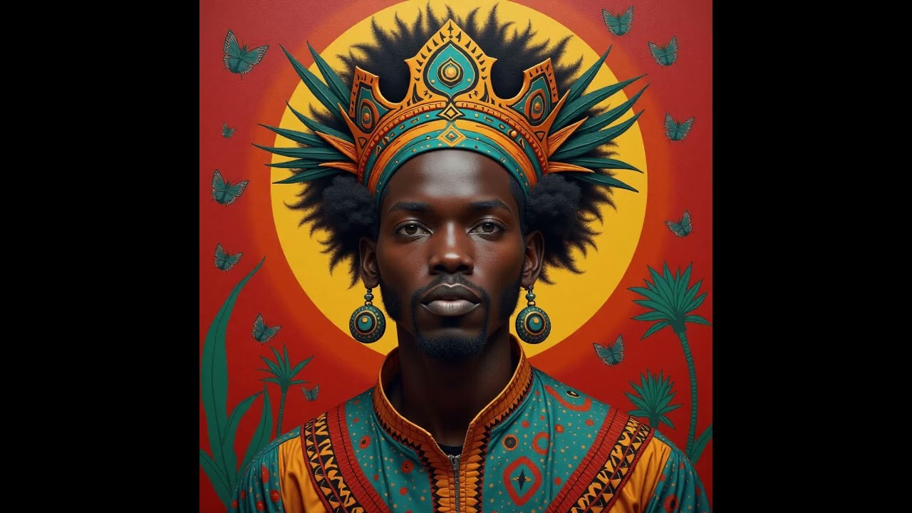 When nobody called me, God picked up - King Cuyah