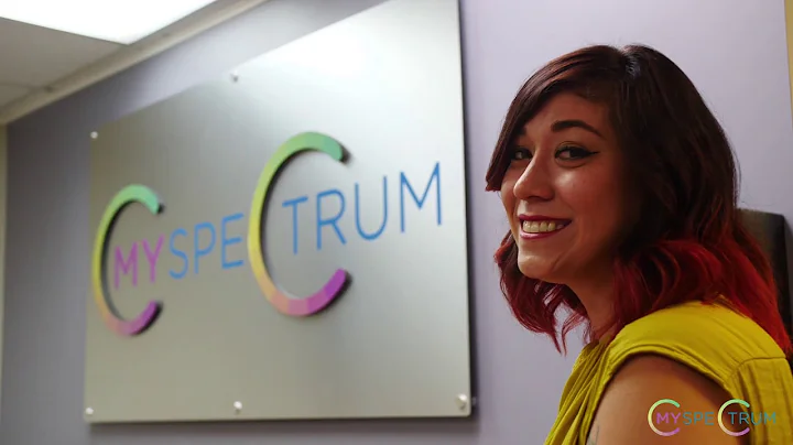 MySpectrum Jenny Cezar Grim, LCSW