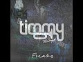 Timmy Trumpet - Freaks (Nick Stevanson Bootleg)