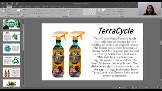 ABAD, Hazelle Jan (Module 9 Assignment/ Presentation)