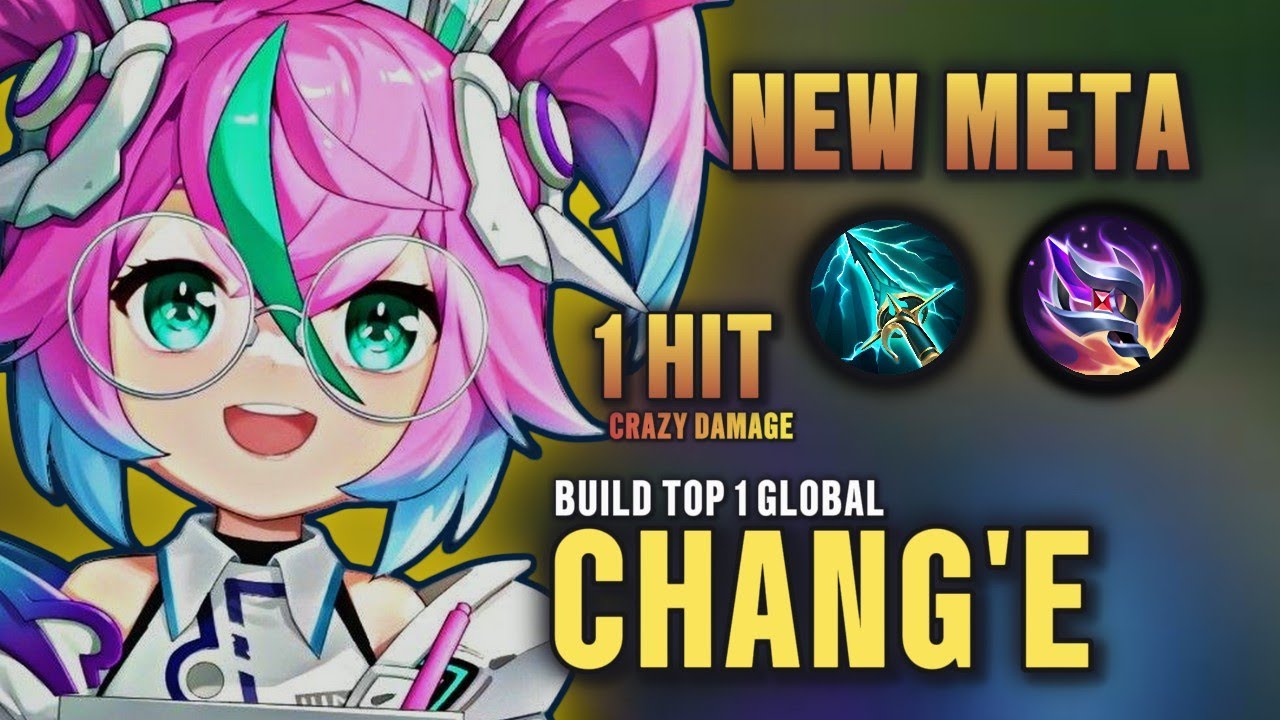 META: BUILD CHANGE TERSAKIT 2025 - BUILD CHANGE PALING SAKIT 2025 ...