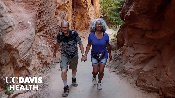 UC Davis Health Healthy Aging Initiative