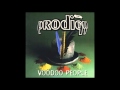 The Prodigy - Voodoo People (Indecent Noise Remix)