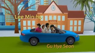 Download lagu Boys over flowers | EPISODE -3 | hindi dubbed| KDRAMA | Full episode | Korean drama | HD