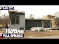 This Old House | Finally Finishes (S40 E25) | FULL EPISODE