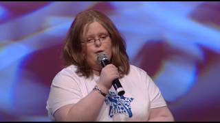 StarJammers performance at TEDxAuckland video