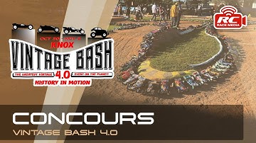 Vintage Bash 4.0 | Concours