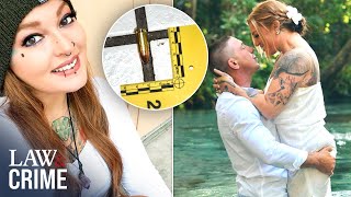 911 Call Exposes MMA Fighter for Fiancée’s Murder Information