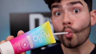 Ranking My EPIC Toothpaste Collection!!