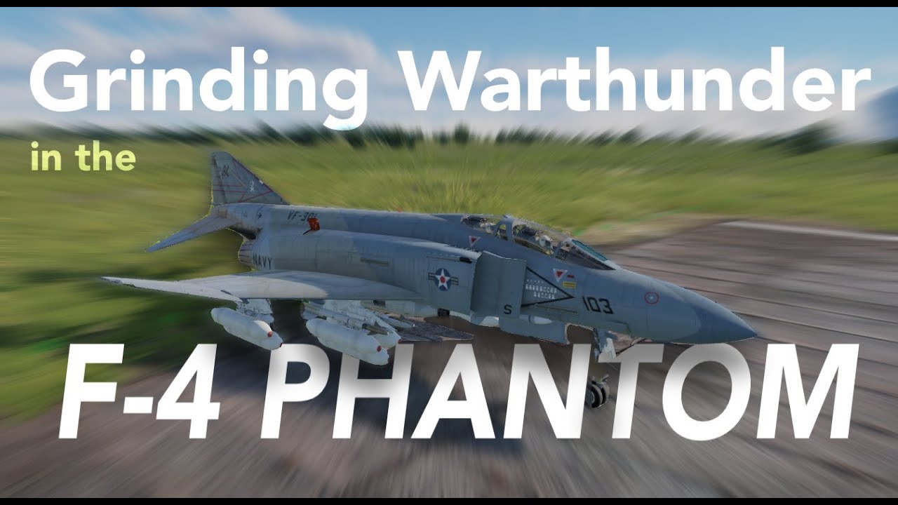 🔴LIVE Mig-21 and F4 Simulator Madness | Warthunder!!! | Stick and ...