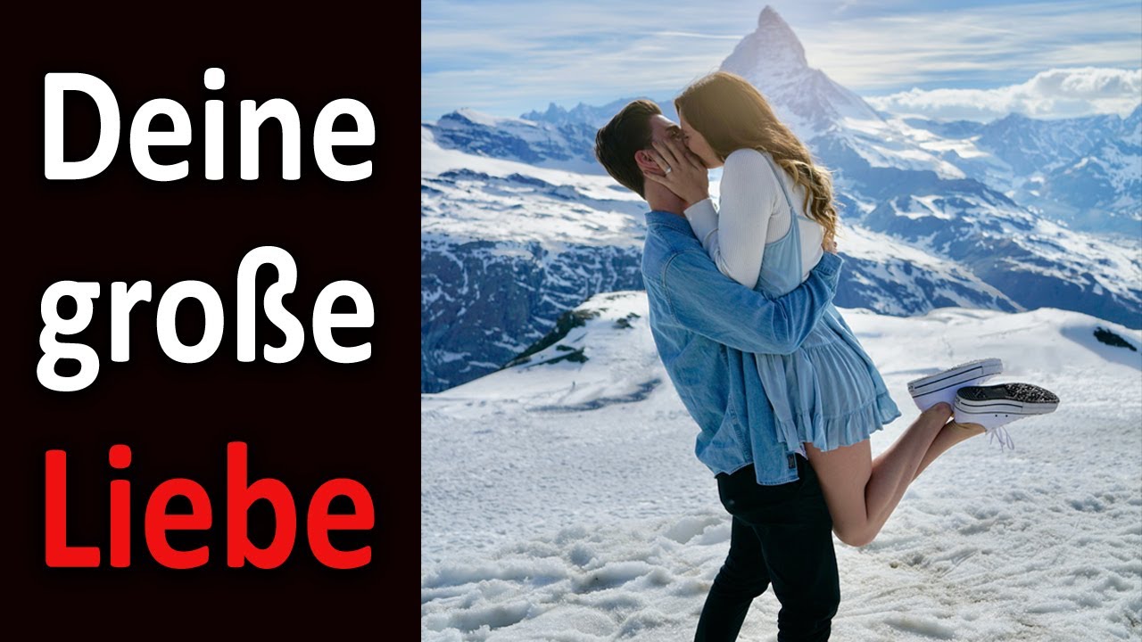 LIEBESANZIEHUNG - So ziehst Du Liebe an während du schläfst - Einschlafmeditation