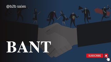 BANT: Why You Should Always Qualify Your Leads