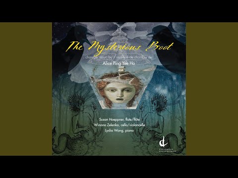 Guarda Suite for Flute & Piano: I. Prelude su YouTube