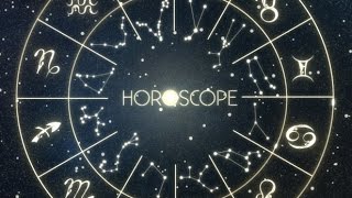 Horoscope Broadcast Pack (Videohive After Effects Template)