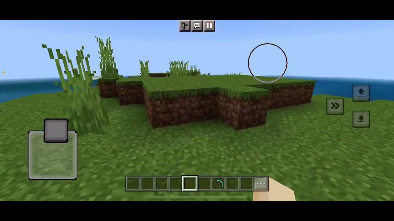 I’m playing Minecraft - YouTube