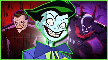 The Batman Movie That TRAUMATIZED a Generation