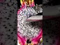Dragon Fruit Scoop &amp; Seed Glitter Burst