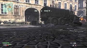 MW3 l Zix vs cB l 2-0 l Edited By zVeo Zix