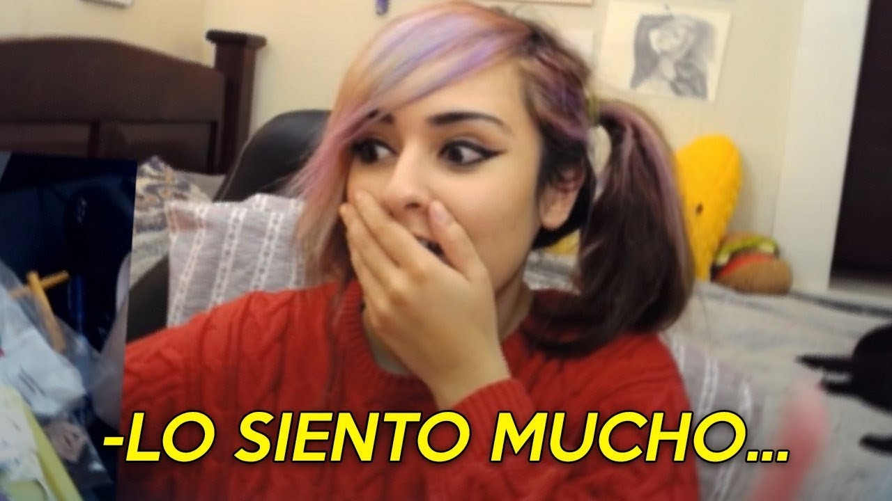 CREO QUE LA BANEARAN POR ESTO...