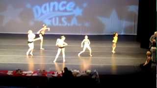 Dance Usa - Dance Jammz Dance-Off