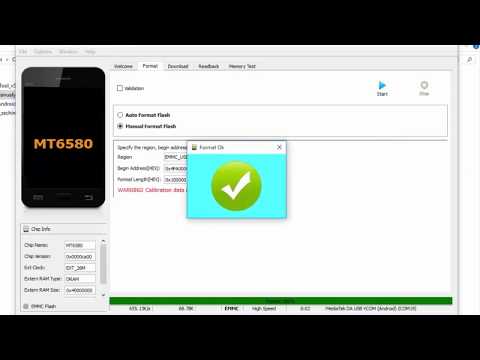 Symphony R30 FRP Remove/Bypass File 1000000% Ok