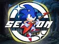 Sonic satam intro  fastest thing alive  and new johnny gioeli and chewie  fastest thing alive