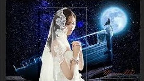 How To Joint Picture Editing Part- Background in Photoshop cc. Maria tech-HD #photoshop cc tutorial