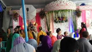 resepsi nikah po. 8.9.2016 part 3