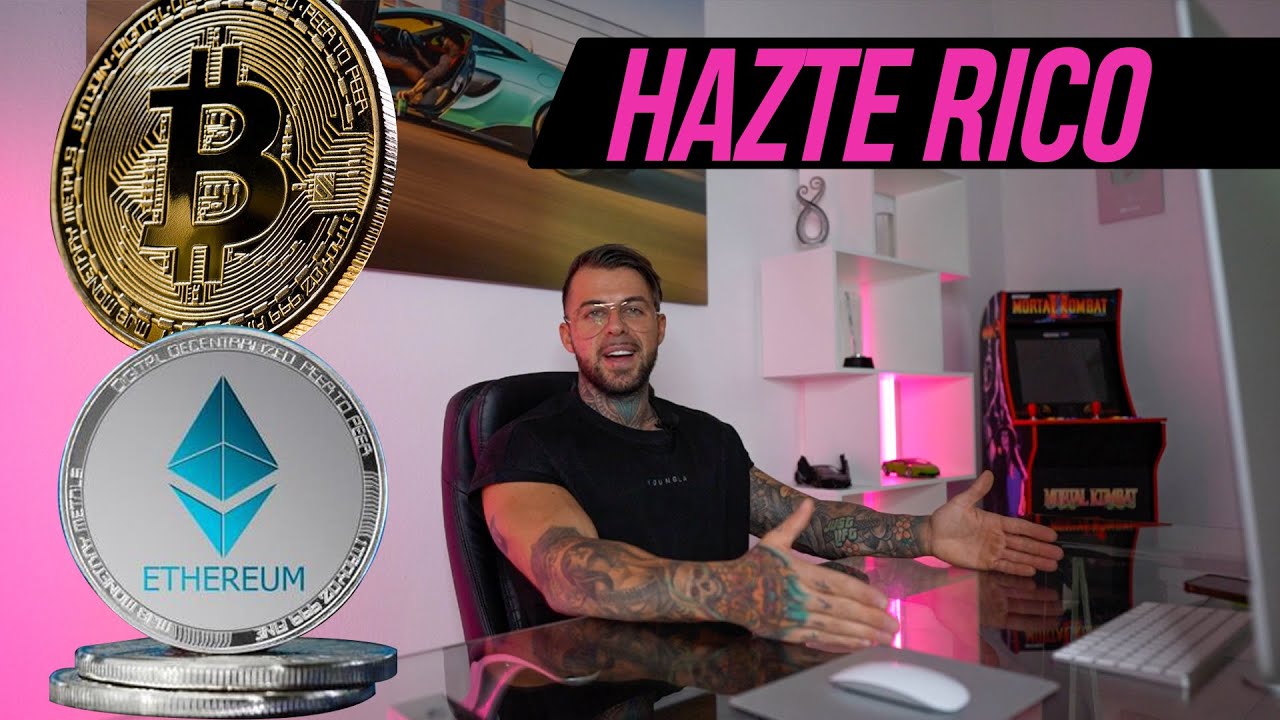 Jorge Fernández y Cristina Pedroche se desvinculan del controvertido evento  Crypto en Off-Topic › Miscelánea