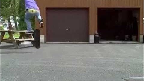 haslam weird trick contest