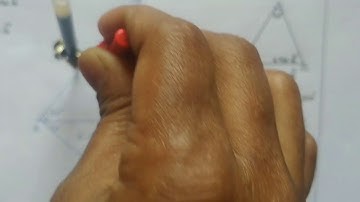 TN 10th Maths practical geometry Ex:4.2-15th sum new syllabus