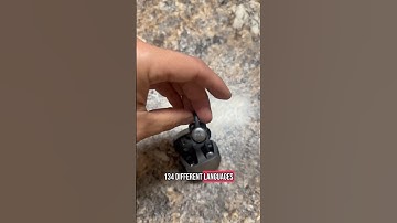 HTC AI Translating Earbuds