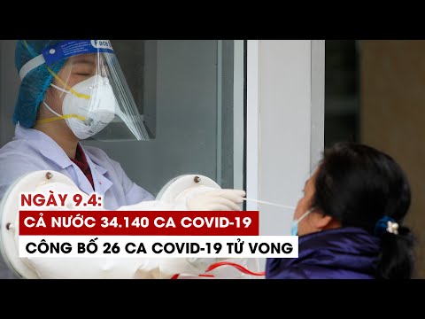 Video: Coronavirus ở Ý ngày nay