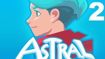 Astral: Origin - Gameplay Walkthrough Part 2 - Sun Circle 6-9 (iOS, Android)