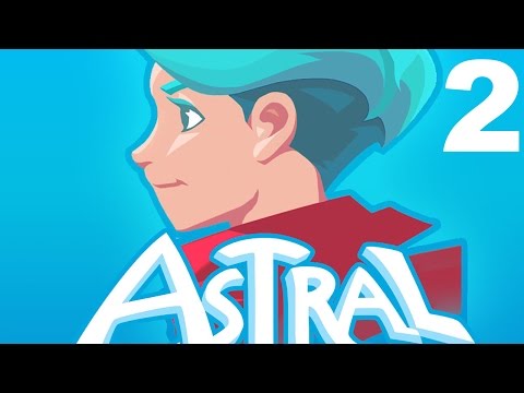 Astral: Origin - Gameplay Walkthrough Part 2 - Sun Circle 6-9 (iOS, Android)