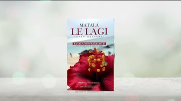 Book cover Design - Animated promo video - After Effects project #03