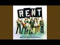 Seasons of Love (Radio Edit)