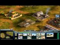 Command and conquer generals usa campaign mission 5  operation blue eagle