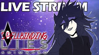 Famous Our Spellbinding Q&A! Background Artists! | Indie Animation Profile