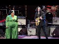 Hozier w/ Celisse - Work Song 3-10-22 Beacon Theater, NYC